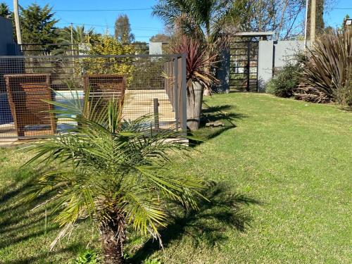 Фотография из галереи Un lugar en Monte в городе Сан-Мигель-дель-Монте