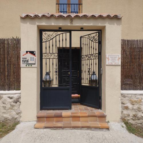 Foto Casa Agapito Marazuela 2
