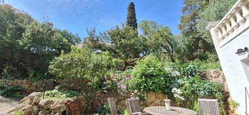 Fotografie z fotogalerie ubytování Villa Steriane v destinaci Les Issambres