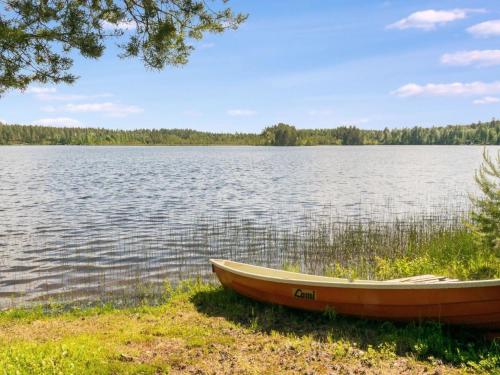 Φυσικό τοπίο κοντά σε αυτή η παραθεριστική κατοικία