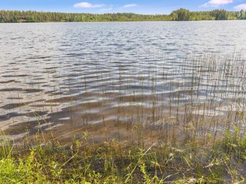 Φυσικό τοπίο κοντά σε αυτή η παραθεριστική κατοικία