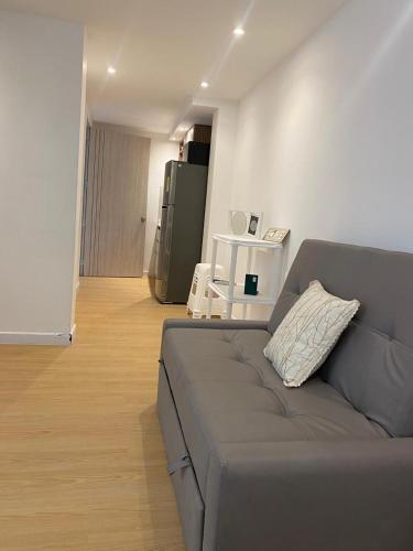 Homy Apartamentos - Deluxe 1