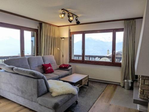 Apartment Mandarin B 19 by Interhome