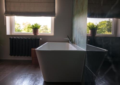 Fotografie z fotogalerie ubytování Boutique Hotel RABBIT HOLE v destinaci Kielce