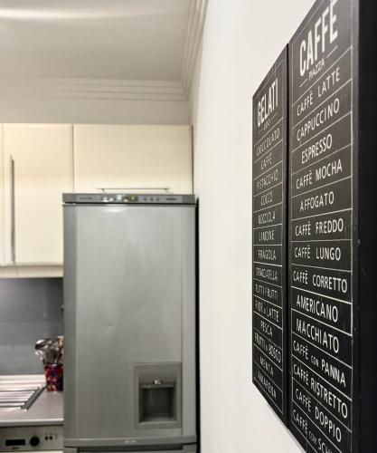 Standard Apartment by Hi5- Kazinczy 2 bedroom