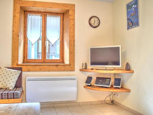 Superbe appartement 3 pièces avec parking et WIFI à Morzine