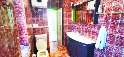 Foto dalla galleria di Chillax Rooms a Spalato (Split)