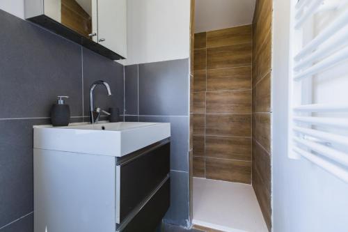 Billede fra billedgalleriet på Chambre d'hôtes - B&B - Le Cocon de Manon en Luberon i Lagnes