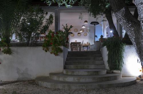 Imagen de la galería de HMO Glamping & Suites in Vignanotica, en Mattinata