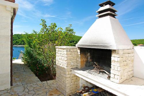 Gallery image of Villa Rosada in Vela Luka