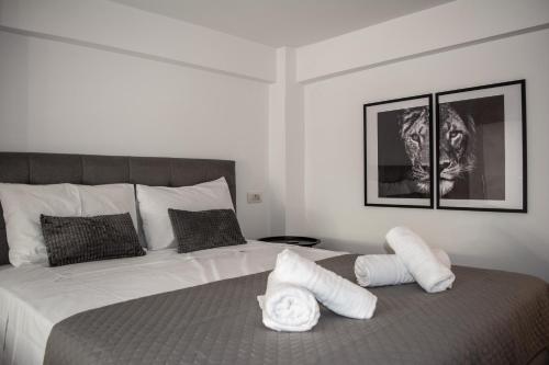 Foto Uni Island - Metropolis Suites