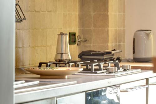 Dimora Ognissanti Apartment by Mamo Florence