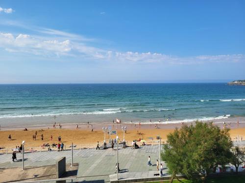 Apartamento Escalera 9