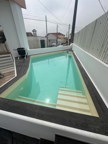 Afbeelding uit fotogalerij van Ocean Guesthouse Baleal in Ferrel