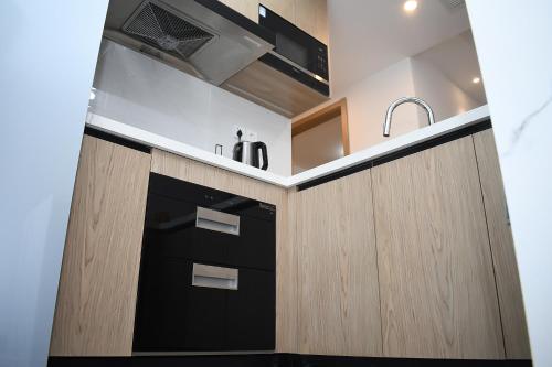 キンシャサにあるGracey Concierge Apartments - Avenue Uviraのギャラリーの写真