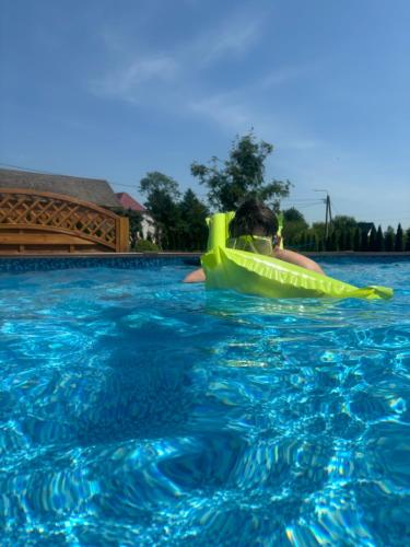 Domki letniskowe Zacisze