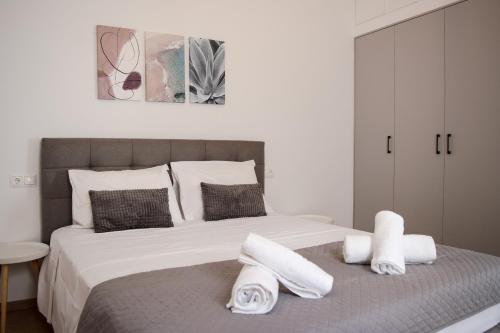 Uni Island - Metropolis Suites