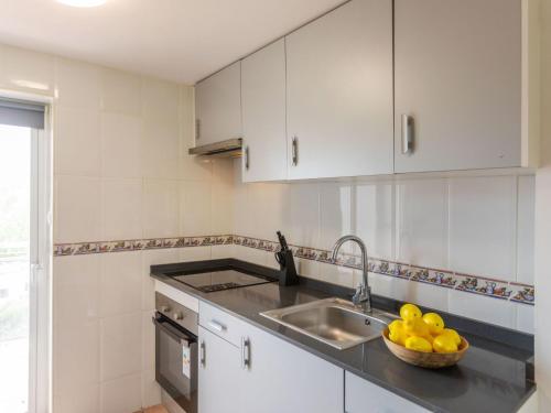 Apartment Samoa by Interhome