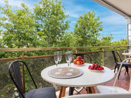 Apartment Samoa by Interhome