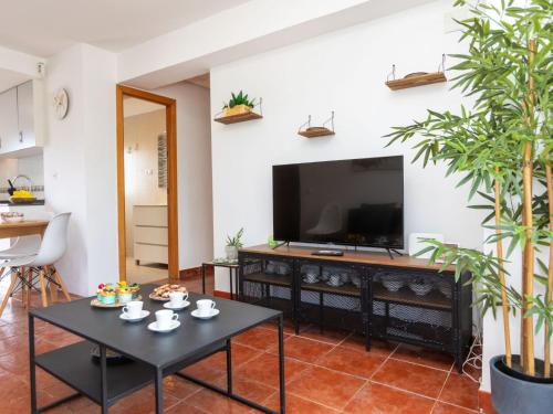 Apartment Samoa by Interhome
