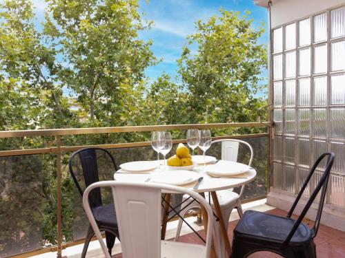 Apartment Samoa by Interhome