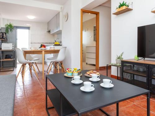 Apartment Samoa by Interhome