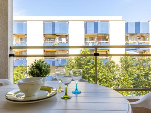 Apartment Michelangelo 1 by Interhome