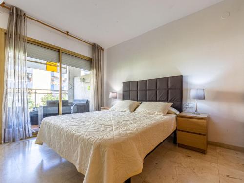 Apartment Michelangelo 1 by Interhome