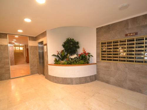 Apartment Michelangelo 1 by Interhome