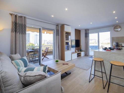 Apartment Turmalina-5 by Interhome