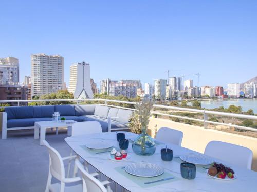 Apartment Turmalina-5 by Interhome