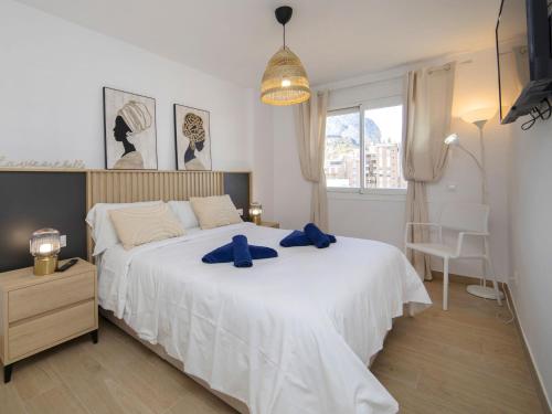 Apartment Turmalina-5 by Interhome