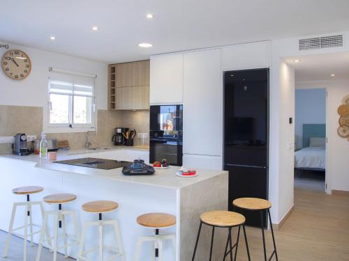 Apartment Turmalina-5 by Interhome