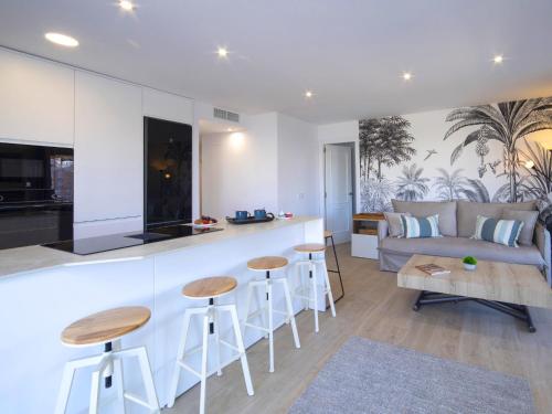 Apartment Turmalina-5 by Interhome