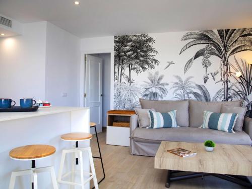 Apartment Turmalina-5 by Interhome