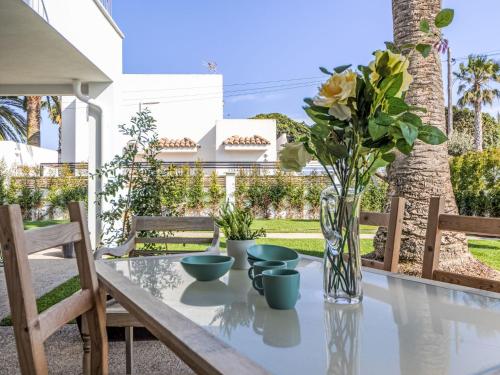 Holiday Home Encanto by Interhome