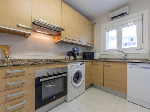 Apartment Ancora Miramar by Interhome