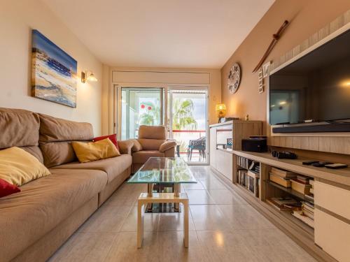 Apartment Ancora Miramar by Interhome