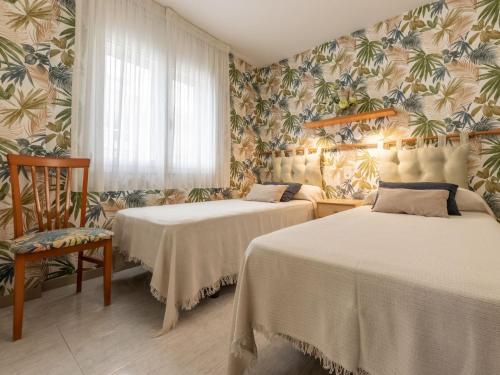 Apartment Ancora Miramar by Interhome