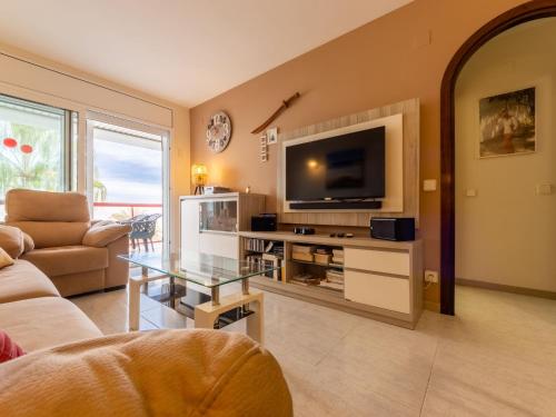 Apartment Ancora Miramar by Interhome