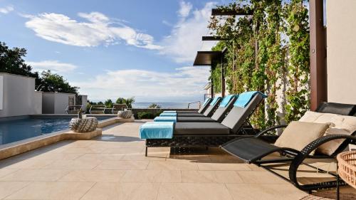 Luxury Villa Prova 2