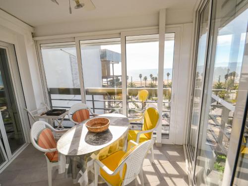 Apartment Formentor by Interhome