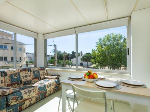 Apartment Port Salanca by Interhome