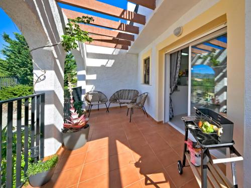 Holiday Home Imperial Park-7 by Interhome