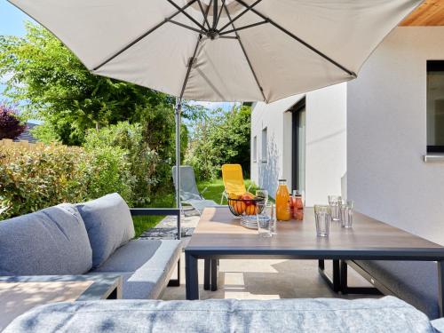 Holiday Home Les sablons by Interhome