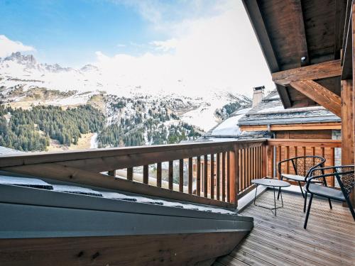 Superbe appartement 143m², 4 chambres, proche des pistes, prestations haut de gamme - FR-1-613-101
