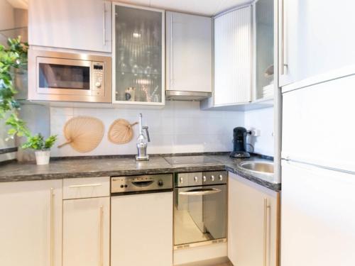 Apartment Marisa by Interhome