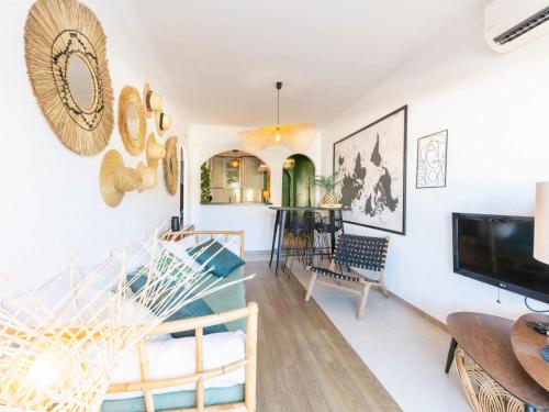 Apartment Marisa by Interhome