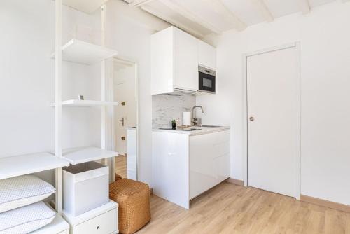 GuestReady - Charmant studio lumineux à Paris