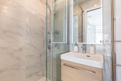 GuestReady - Charmant studio lumineux à Paris